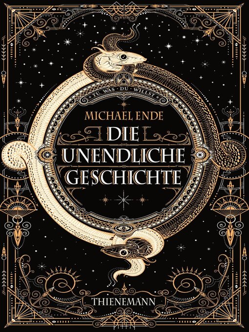 Title details for Die unendliche Geschichte by Michael Ende - Wait list